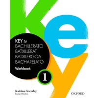 Key to Bachillerato 1 WorkBook