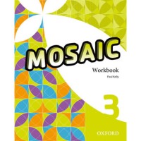 Mosaic 3 workbook