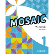 Mosaic 1 workbook