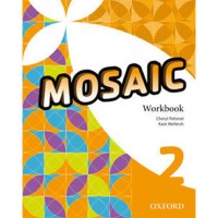 Mosaic 2 Workbook