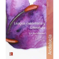 Lengua Castellana y Literatura 2 Bachiller McGraw-Hill
