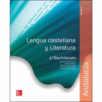Lengua y Literatura 1 bachillerato McGraw-Hill