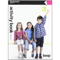 Beep 3EP Activity Book