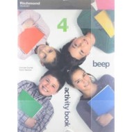 Beep 4EP Activity Book