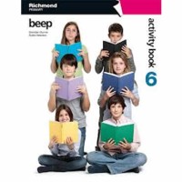 Beep 6EP Activity Book
