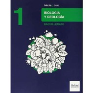 Biología y Geología Inicia Dual 1