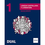 Lengua Castellana y Literatura 1