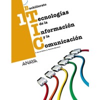 Tecnología de la Información y Comunicación 1