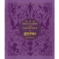 El Gran Libro de la Criaturas de Harry Potter