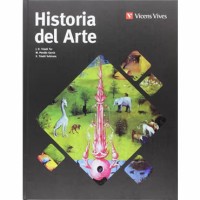 Historia del Arte 2 Bachillerato Vicens Vives