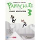 Parachute 3 ESO cahier Santillana