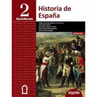 Historia de España 2 Bachillerato Algaida