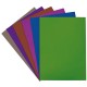 Cartulina din-A4 color verde oliva paquete 50 unidades