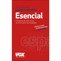 Diccionario de la Lengua Española Esencial