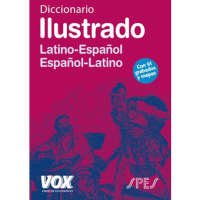 Diccionario Ilustrado Latino-Español