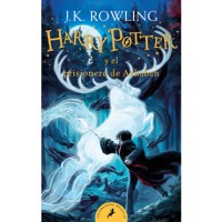 Harry Potter y el Prisionero de Azkaban 3 Bolsillo