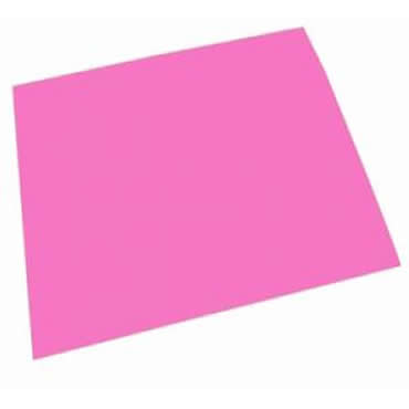 Lámina goma eva 40x60 color rosa