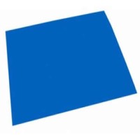 Lámina goma eva 40x60 color azul 