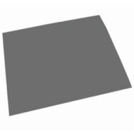 Lámina goma eva 40x60 color gris