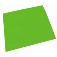 Lámina goma eva 40x60 color verde claro
