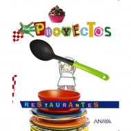 Proyecto  Los Restaurantes 