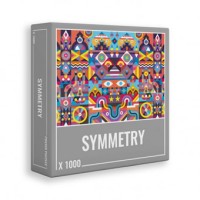 Puzzle Symmetry 1000 Piezas